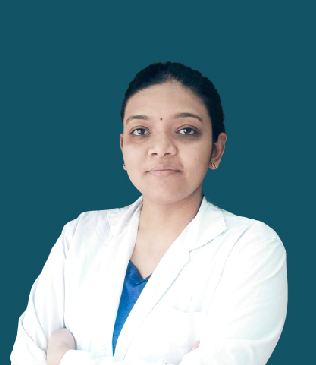 Dr. Shivani Patel
