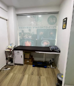 physiotherapy in Bangalore