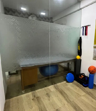 physiotherapy in Koramangala
