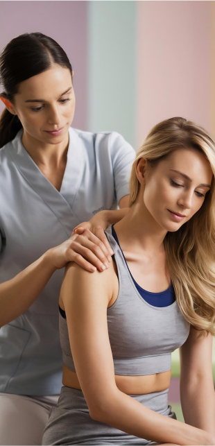 pain treatment solution