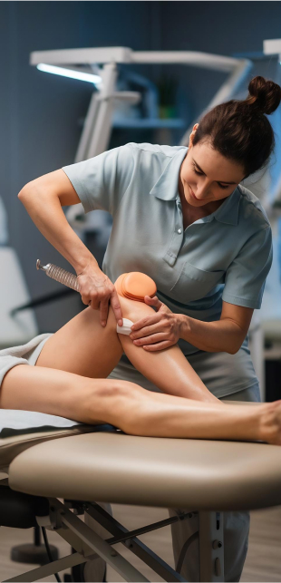 treatment for pain